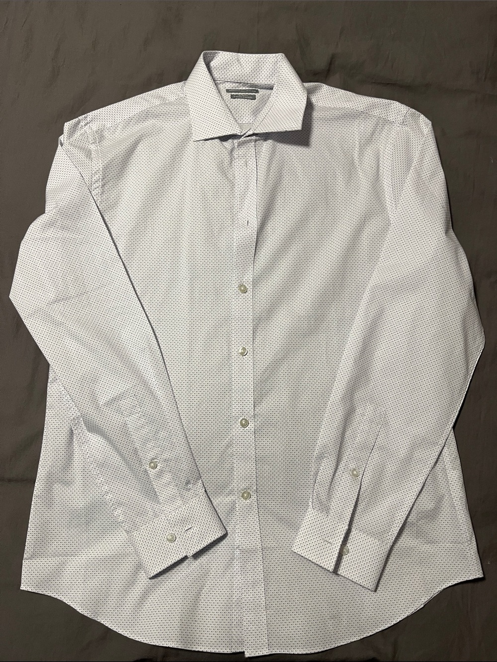 Michael Kors Button Down Dress Shirt 👔